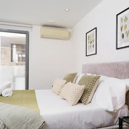 Modern 3 Bed 2 Bath Apartment Hyde Park London Exterior photo
