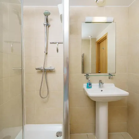 Modern 3 Bed 2 Bath Apartment Hyde Park London Exterior photo